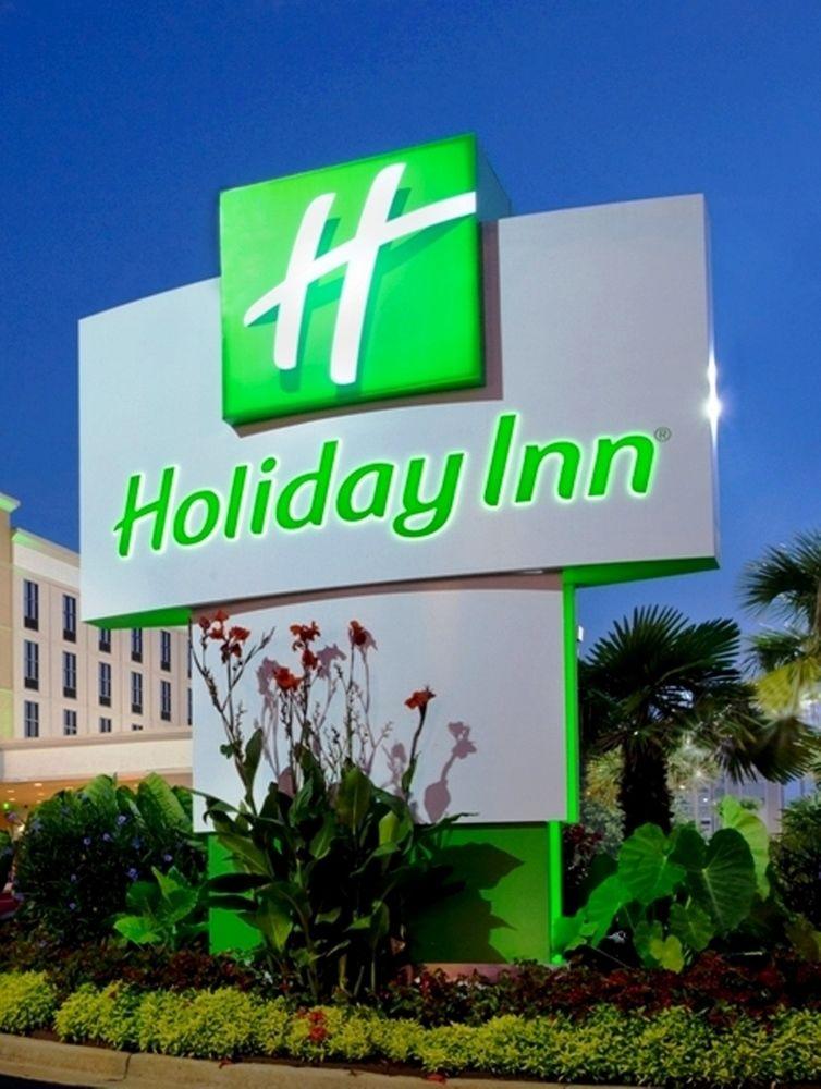Holiday Inn Detroit Northwest - Livonia By Ihg Exteriér fotografie