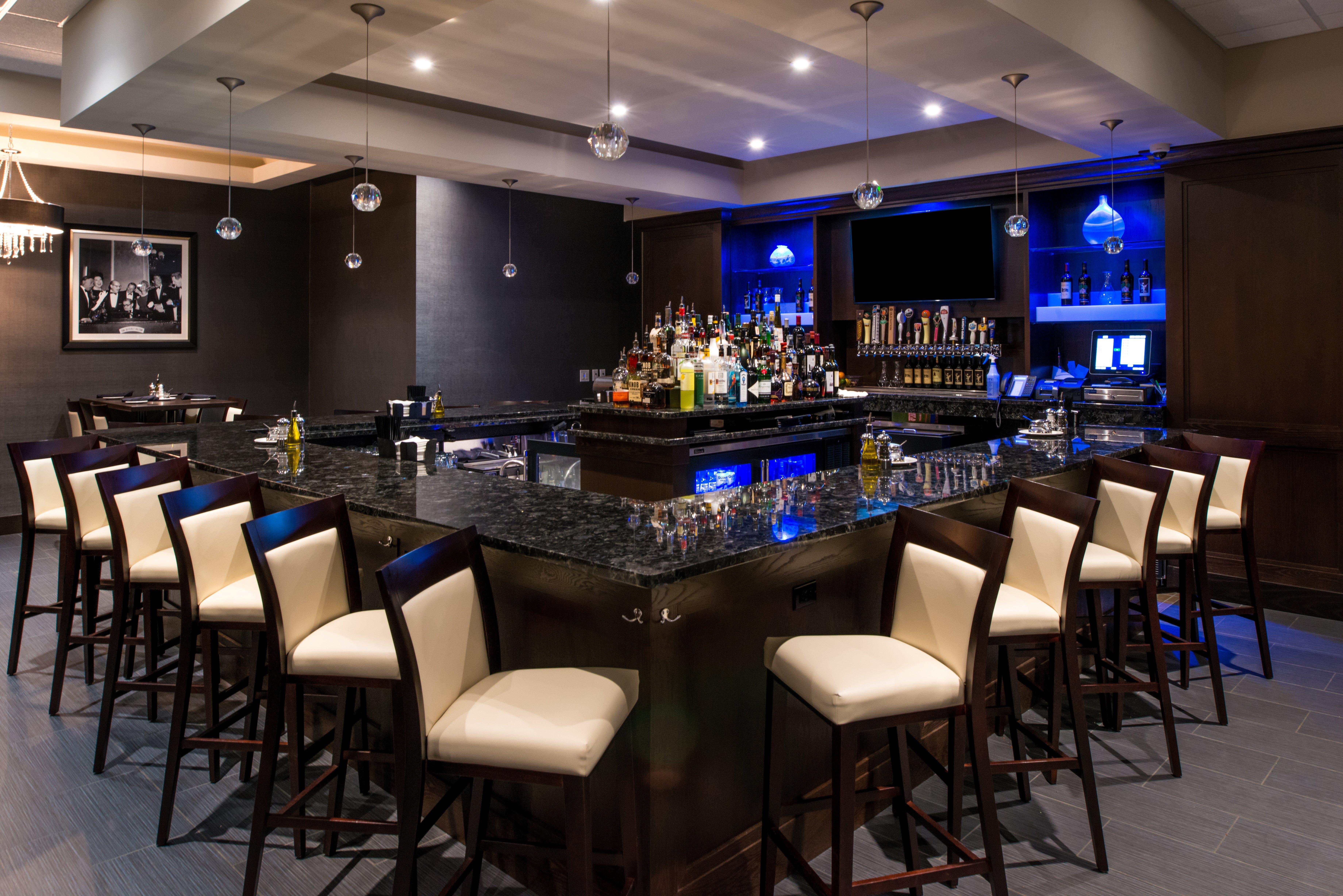 Holiday Inn Detroit Northwest - Livonia By Ihg Exteriér fotografie