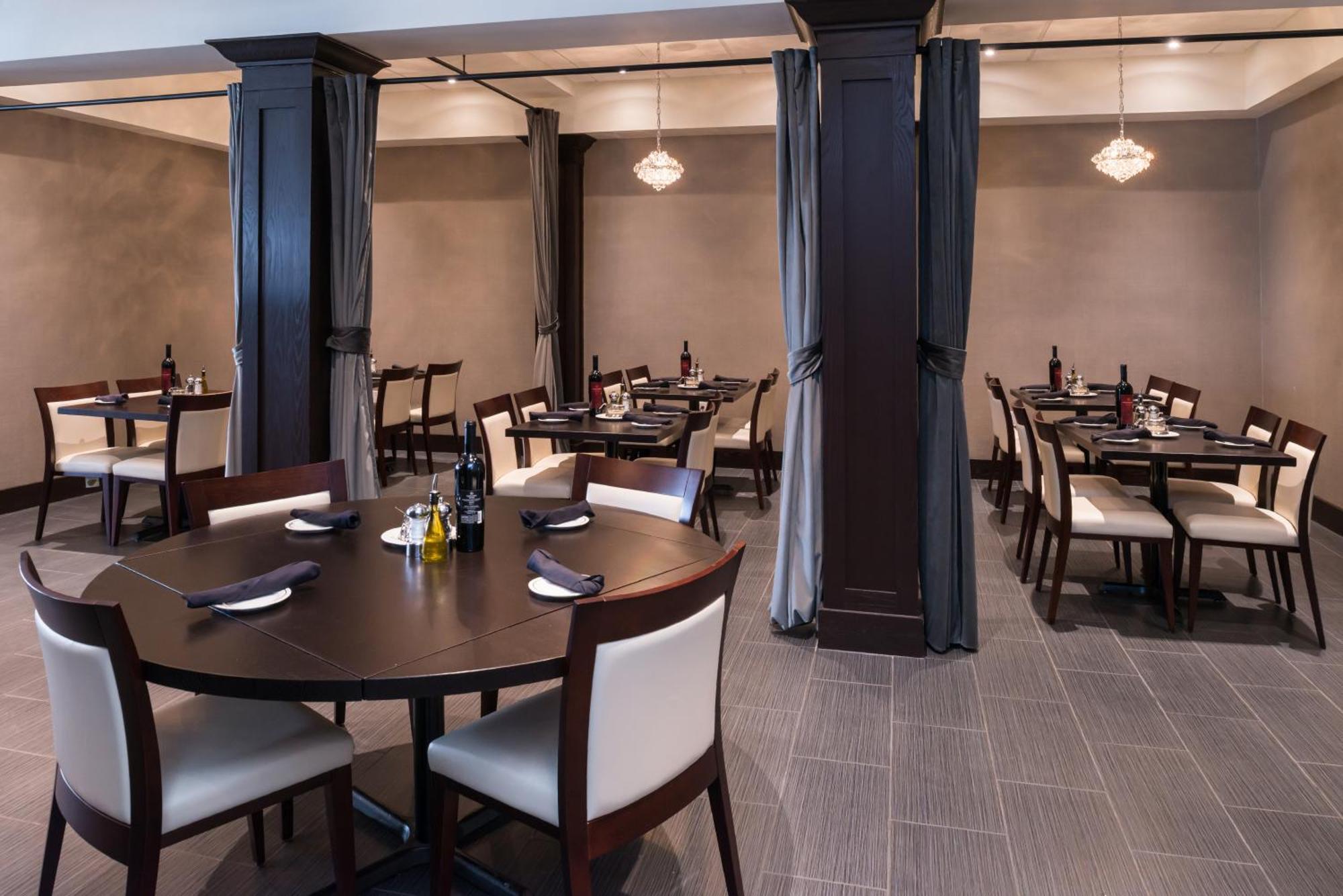 Holiday Inn Detroit Northwest - Livonia By Ihg Exteriér fotografie