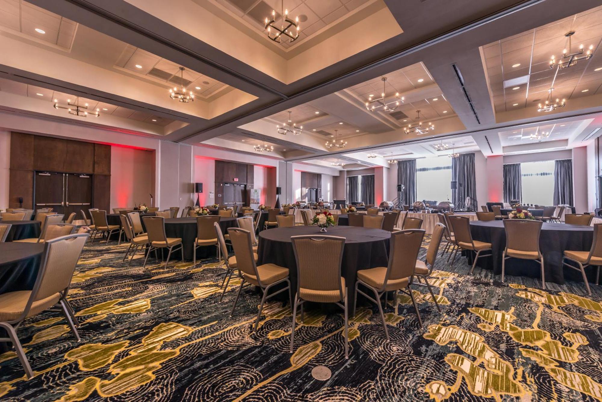 Holiday Inn Detroit Northwest - Livonia By Ihg Exteriér fotografie