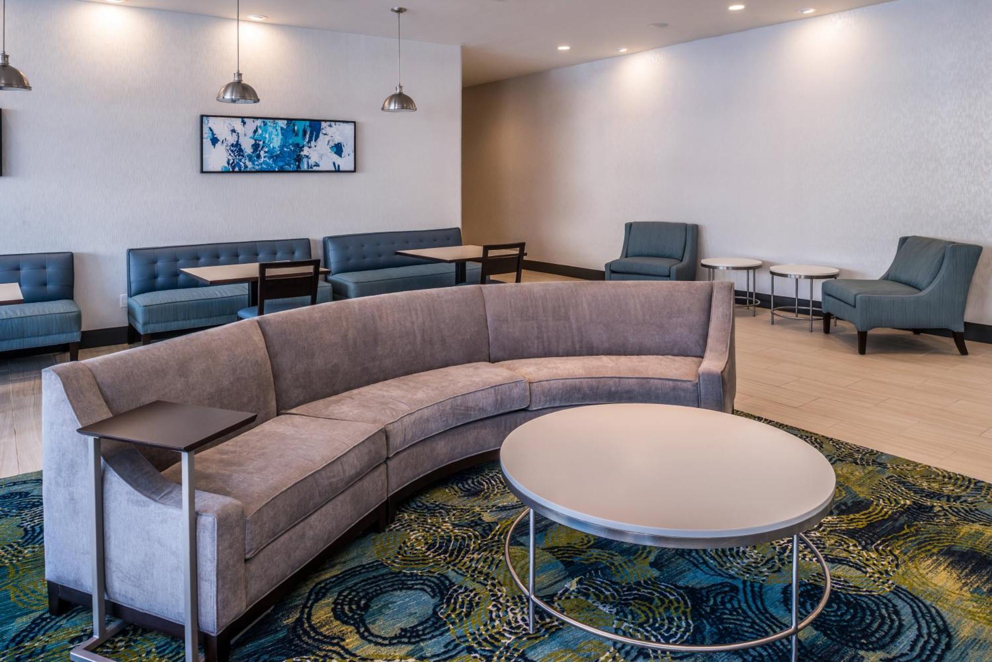 Holiday Inn Detroit Northwest - Livonia By Ihg Exteriér fotografie