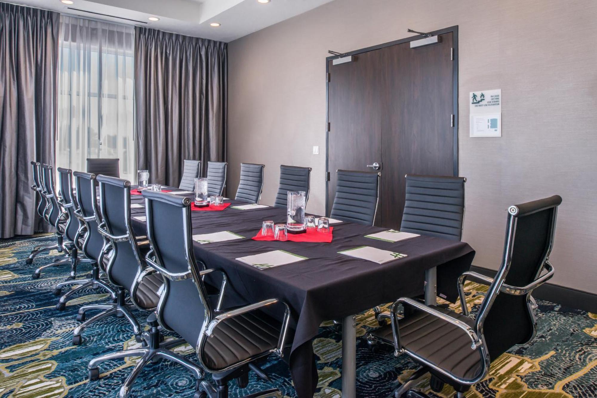 Holiday Inn Detroit Northwest - Livonia By Ihg Exteriér fotografie