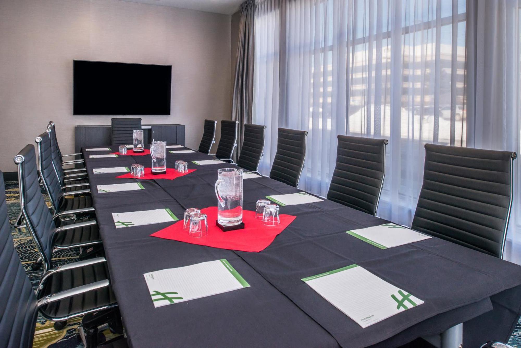Holiday Inn Detroit Northwest - Livonia By Ihg Exteriér fotografie