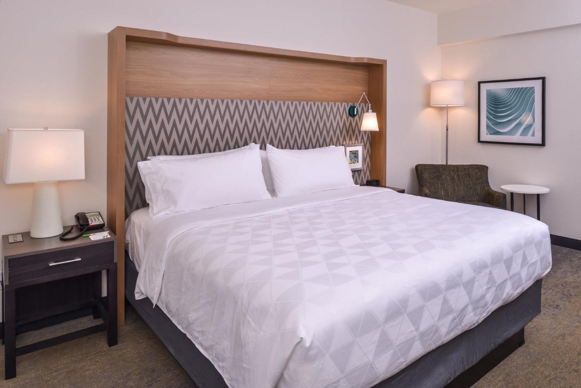 Holiday Inn Detroit Northwest - Livonia By Ihg Exteriér fotografie