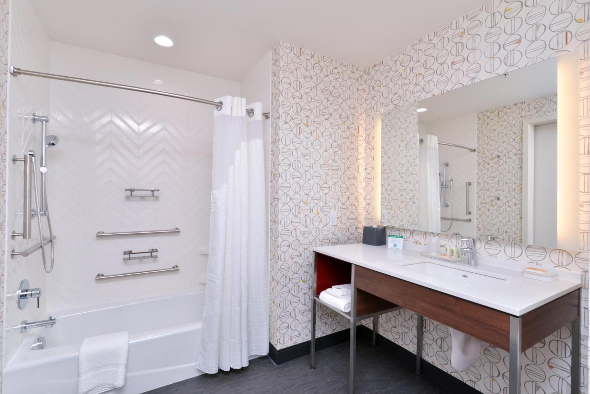 Holiday Inn Detroit Northwest - Livonia By Ihg Exteriér fotografie