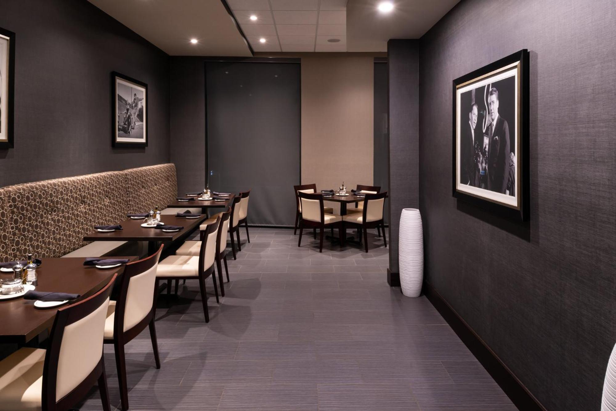 Holiday Inn Detroit Northwest - Livonia By Ihg Exteriér fotografie